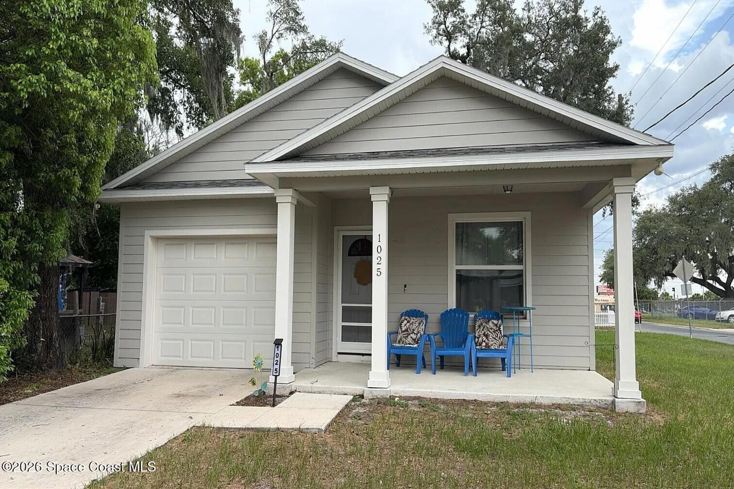 1025 N New York Avenue, Lakeland, FL, 33805