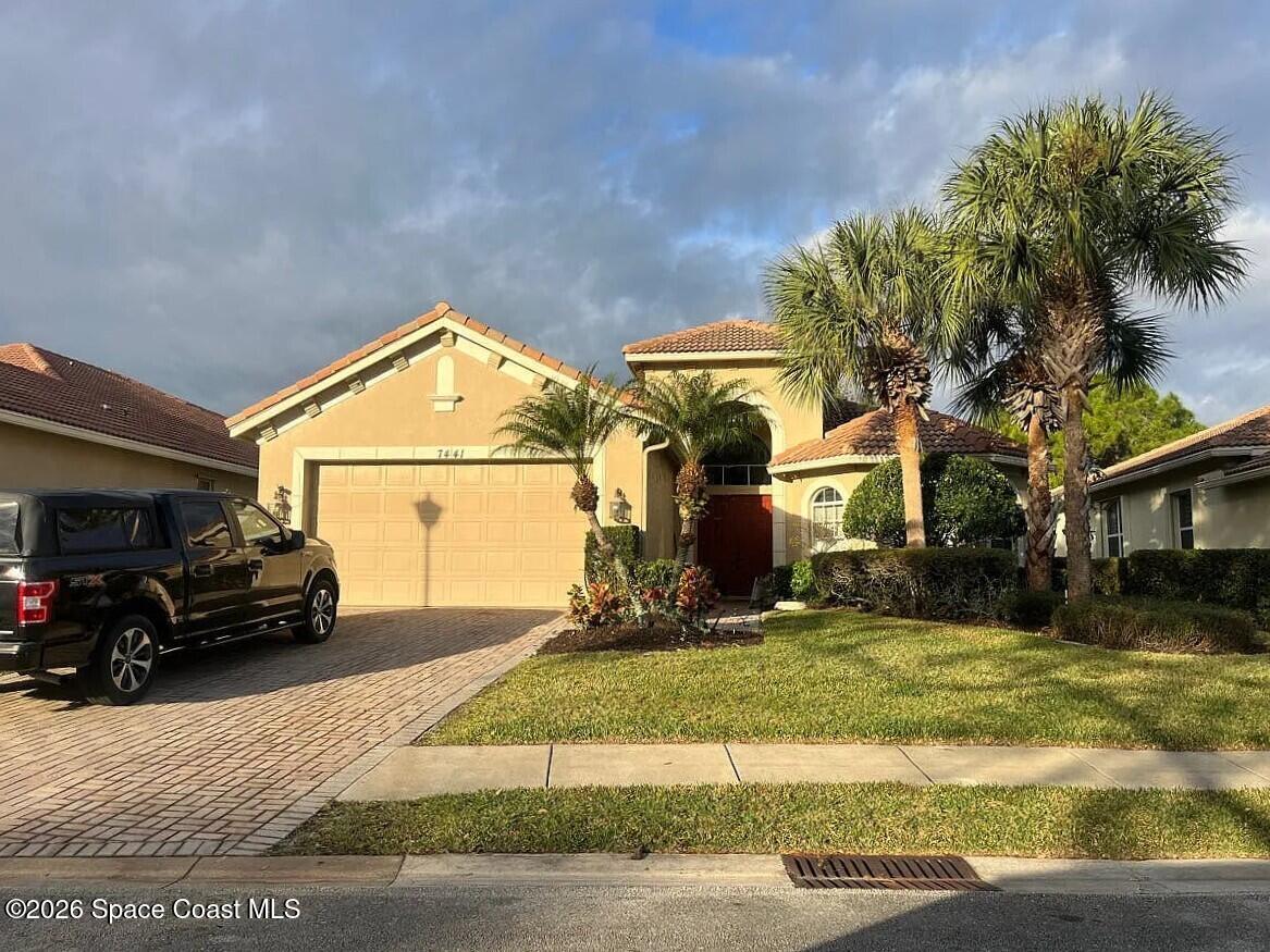 7441 Bob O Link Way, Port St. Lucie, FL, 34986