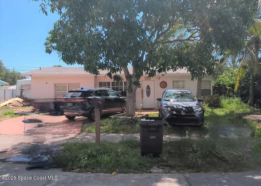 3160 NE 11th Avenue, Pompano Beach, FL, 33062