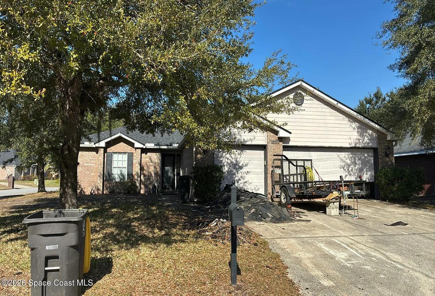 10719 Sandy Oaks Drive, Jacksonville, FL, 32221