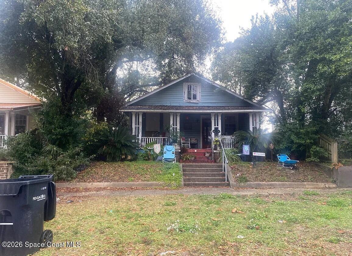 1004 E Jackson Street, Pensacola, FL, 32505