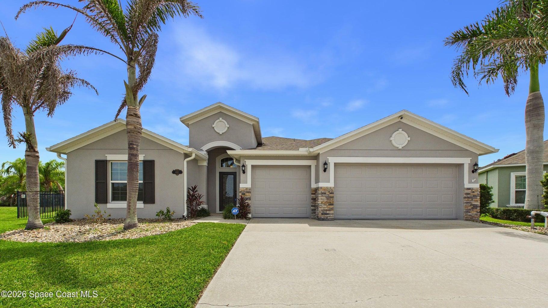 4162 Ruthann Circle, Melbourne, FL, 32934