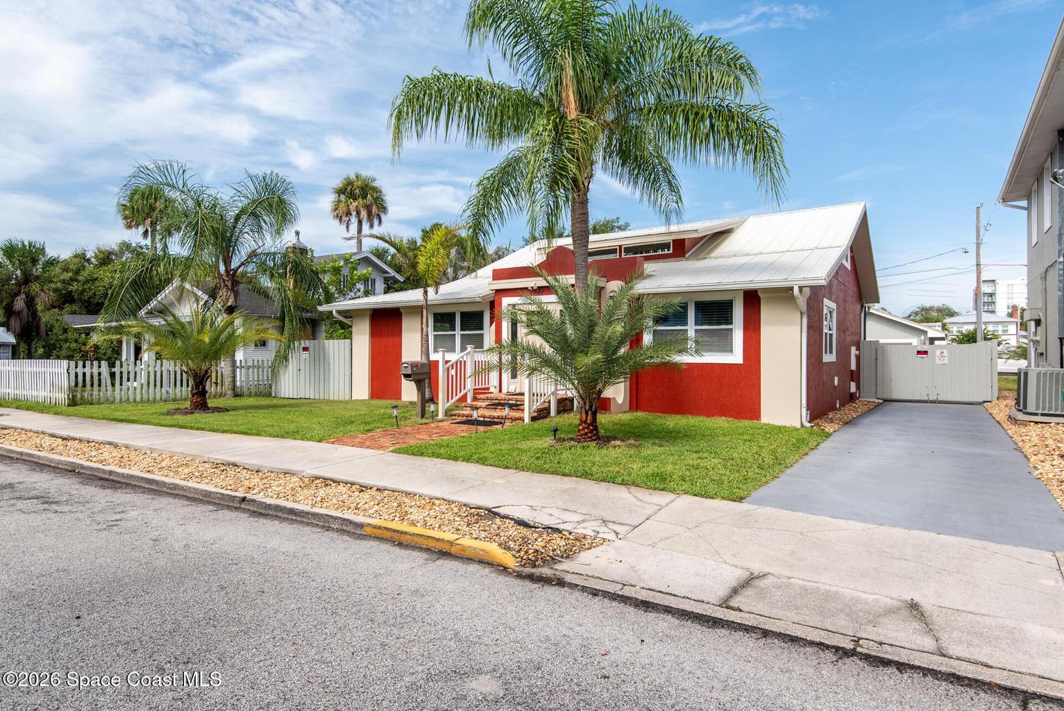 2100 Vernon Place, Melbourne, FL, 32901