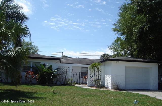 125 Wales Avenue, Merritt Island, FL, 32953
