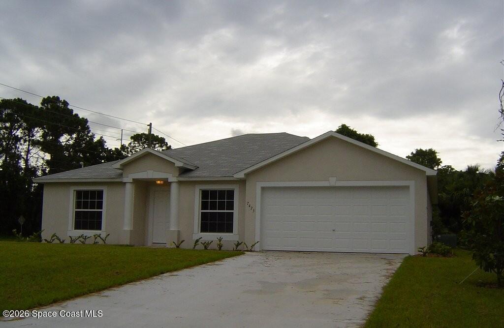 7473 Ester Road, Cocoa, FL, 32927