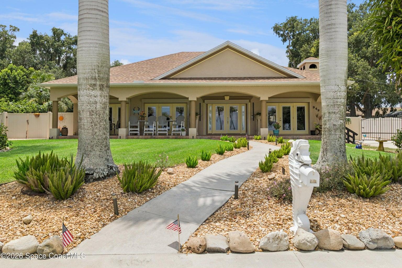 949 N Indian River Drive, Cocoa, FL, 32922