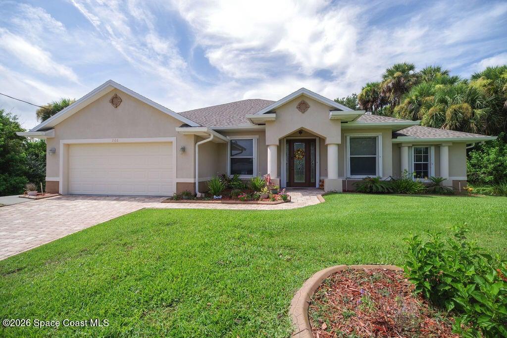 266 La Gore Street SW, Palm Bay, FL, 32908