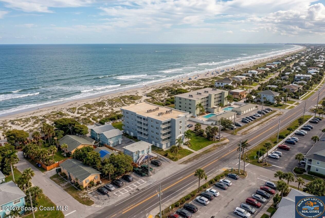 1493 S Atlantic Avenue 41, Cocoa Beach, FL, 32931