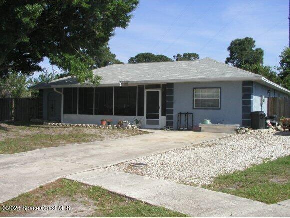 2520 Tyler Court, Merritt Island, FL, 32953