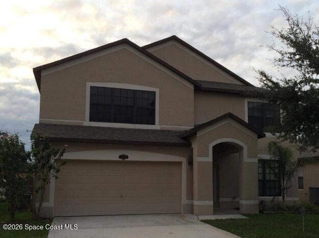 5398 Hallamshire Boulevard, Titusville, FL, 32780