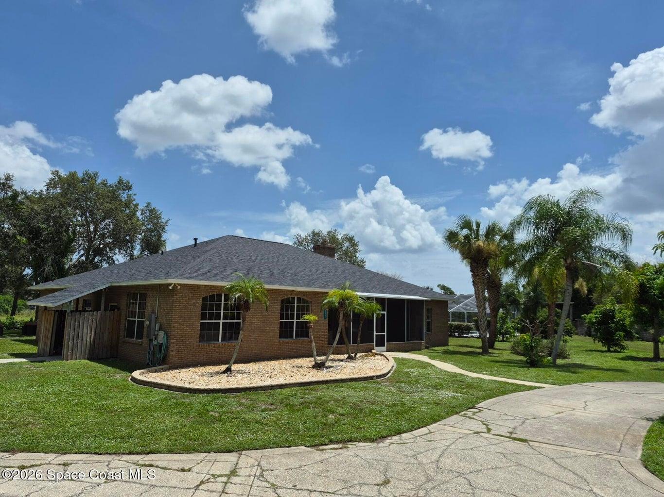 3347 Citation Way, Melbourne, FL, 32935