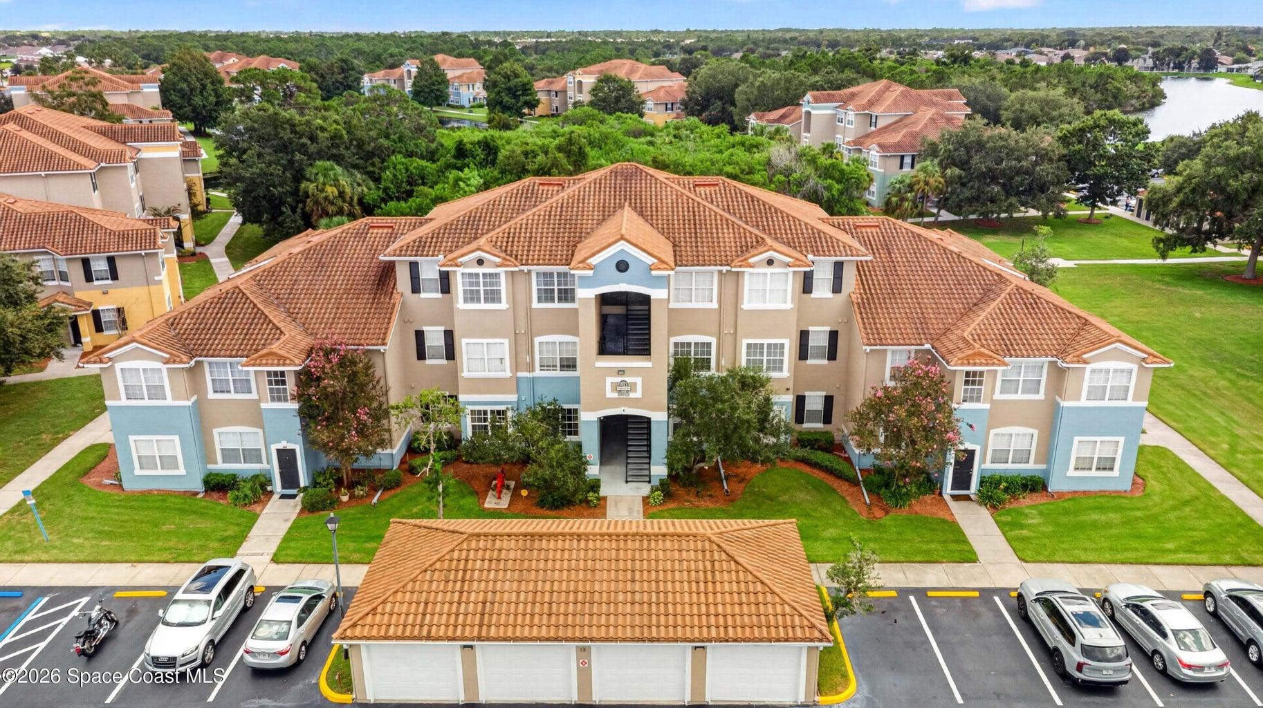 1777 Sophias Drive 103, Melbourne, FL, 32940