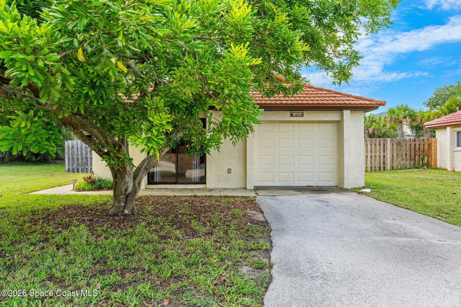 8759 Banyan Way, Cape Canaveral, FL, 32920