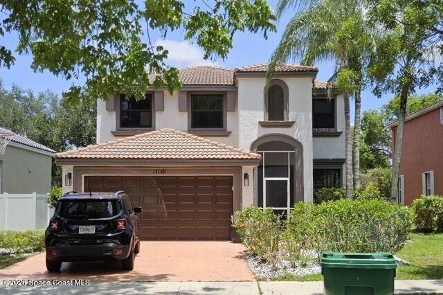 17149 SW 49th Place, Miramar, FL, 33025