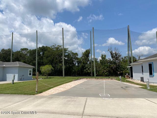 1746 Platinum Drive 274, Titusville, FL, 32796