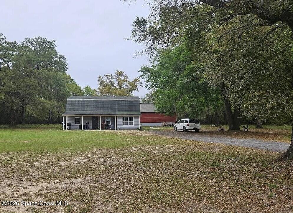 5542 Delona Road, Milton, FL, 32583
