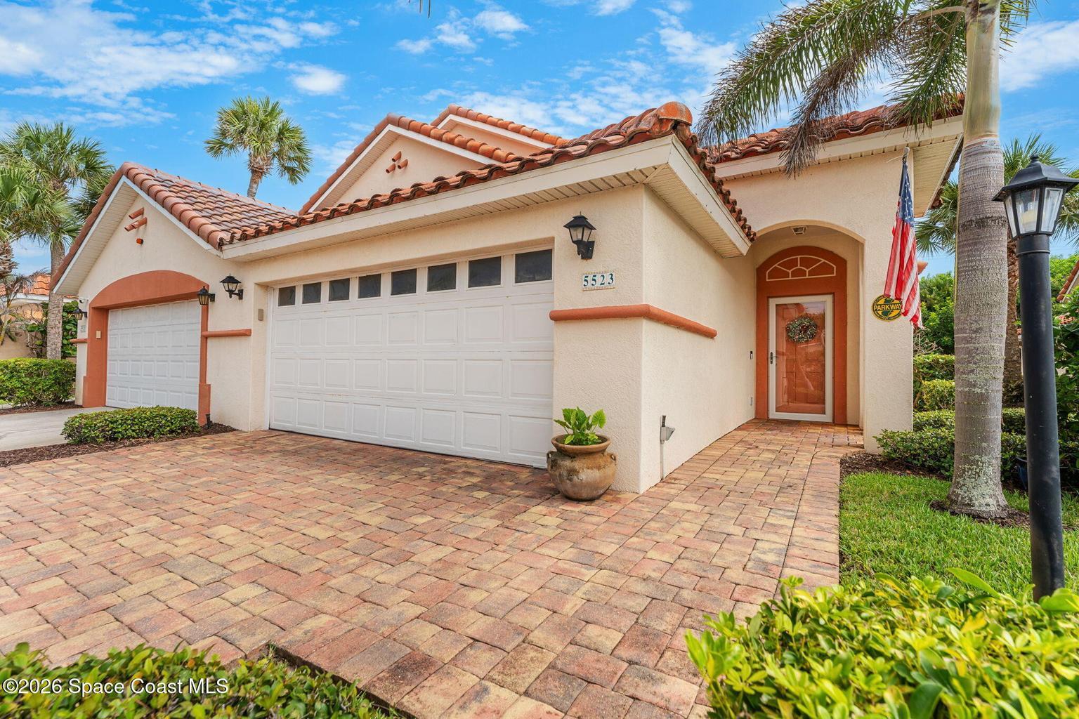 5523 Cord Grass Lane, Melbourne Beach, FL, 32951