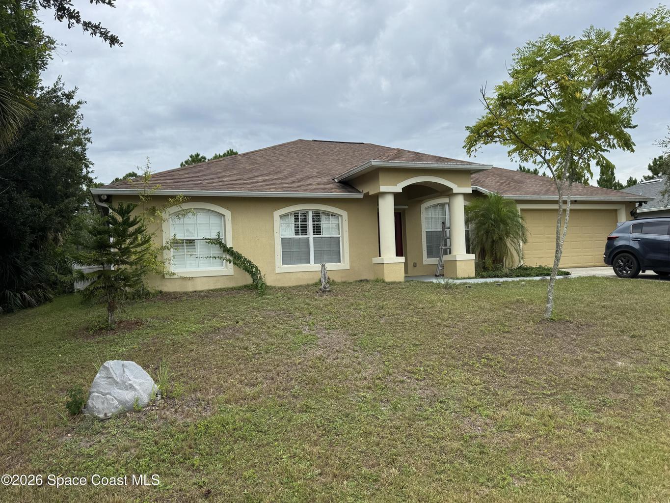 2933 Tishman Road SE, Palm Bay, FL, 32909