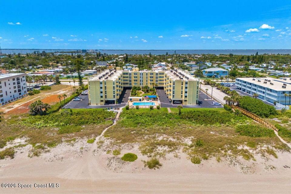 Oceanfront Community