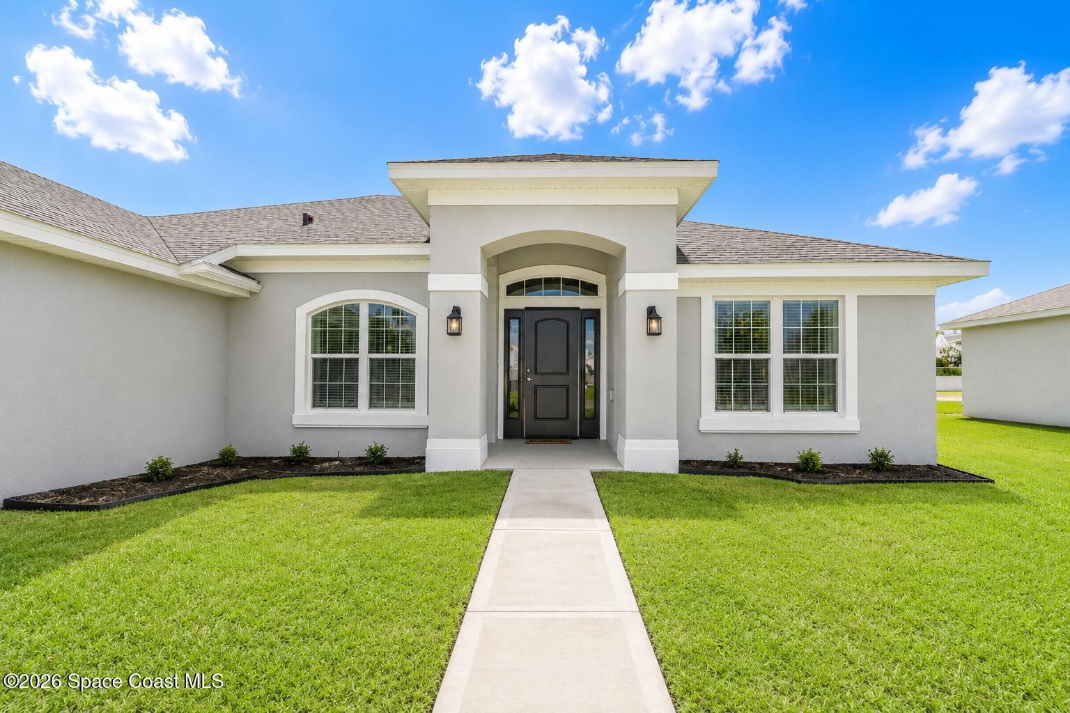 2238 Whiteside Avenue SE, Palm Bay, FL, 32909