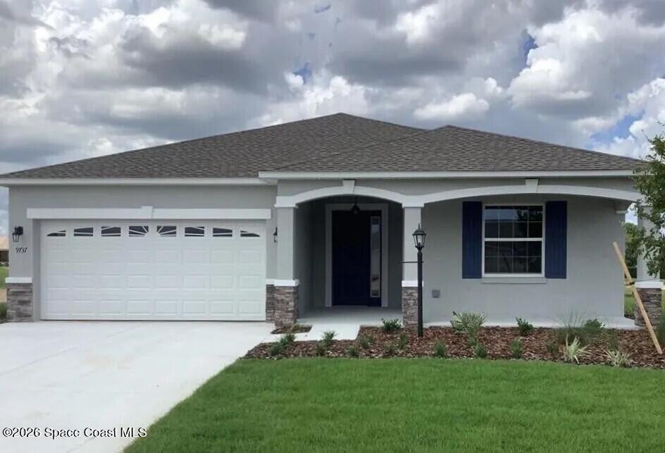 9737 SW 100th Avenue Road, Ocala, FL, 34481