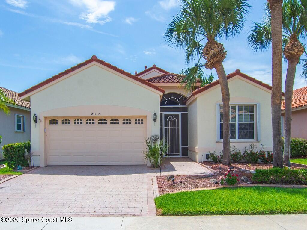257 NW Toscane Trail, Port St. Lucie, FL, 34986