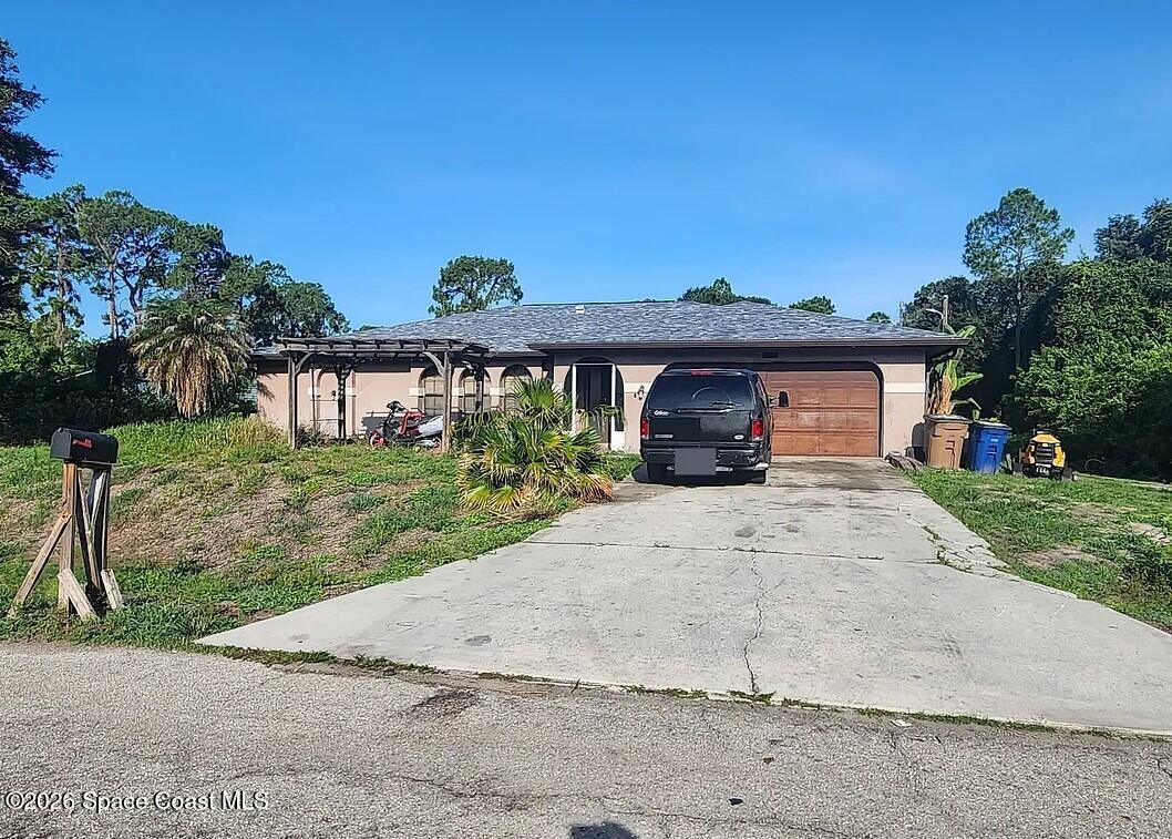 317 Hamilton Avenue, Lehigh Acres, FL, 33936