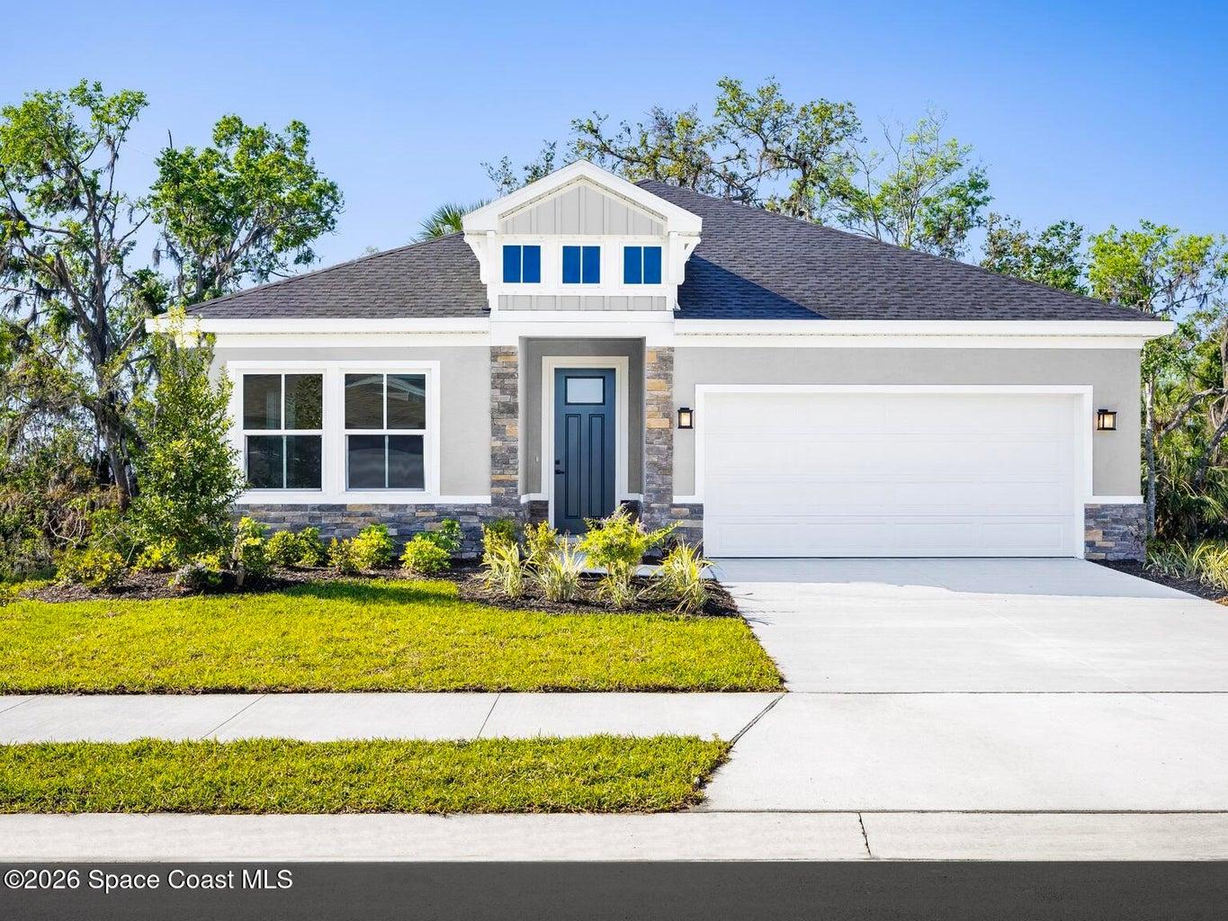 2879 Nilgiri Street NW, Palm Bay, FL, 32907