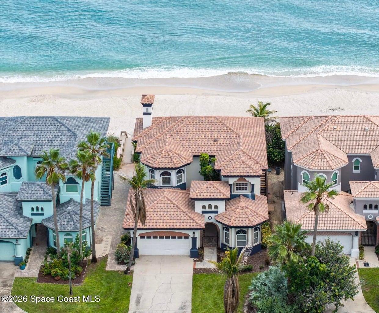 5595 S Highway A1A, Melbourne Beach, FL, 32951