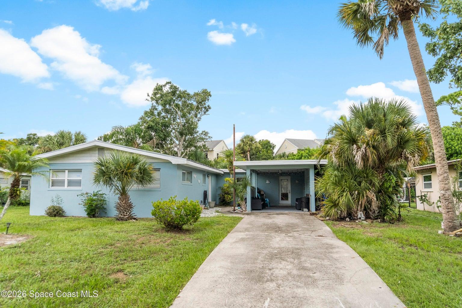 1655 41st Avenue, Vero Beach, FL, 32960
