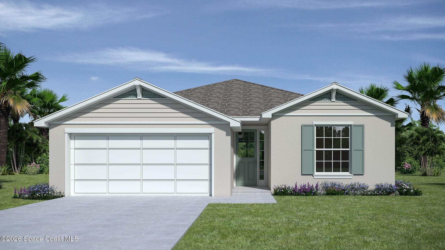 Street View Rendering