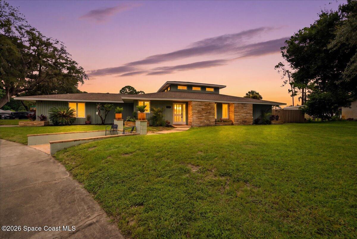 4770 Longbow Drive, Titusville, FL, 32796