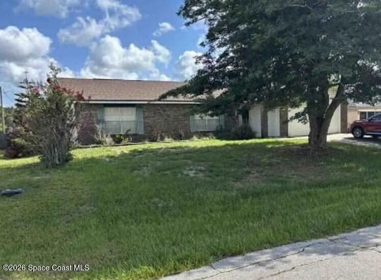 3180 Hanley Street, Deltona, FL, 32738