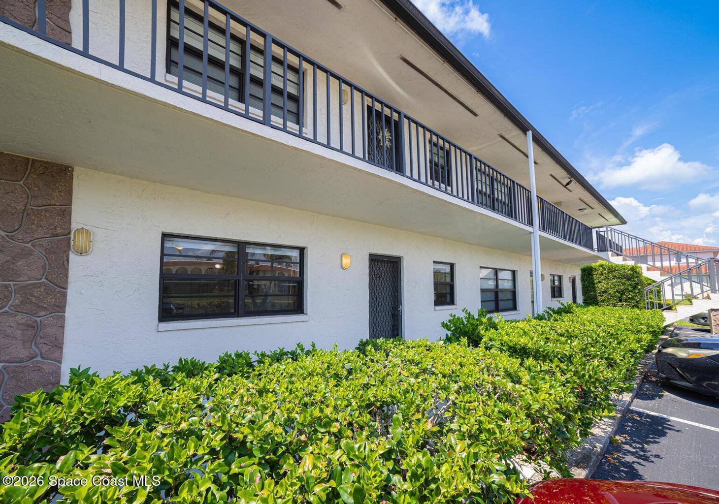 200 Saint Lucie Lane 203, Cocoa Beach, FL, 32931