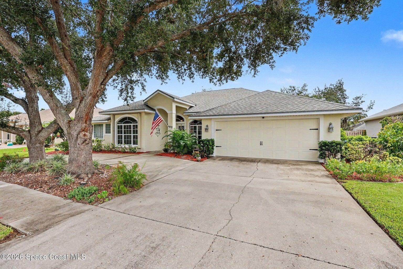 4472 Bethany Lane, Titusville, FL, 32780