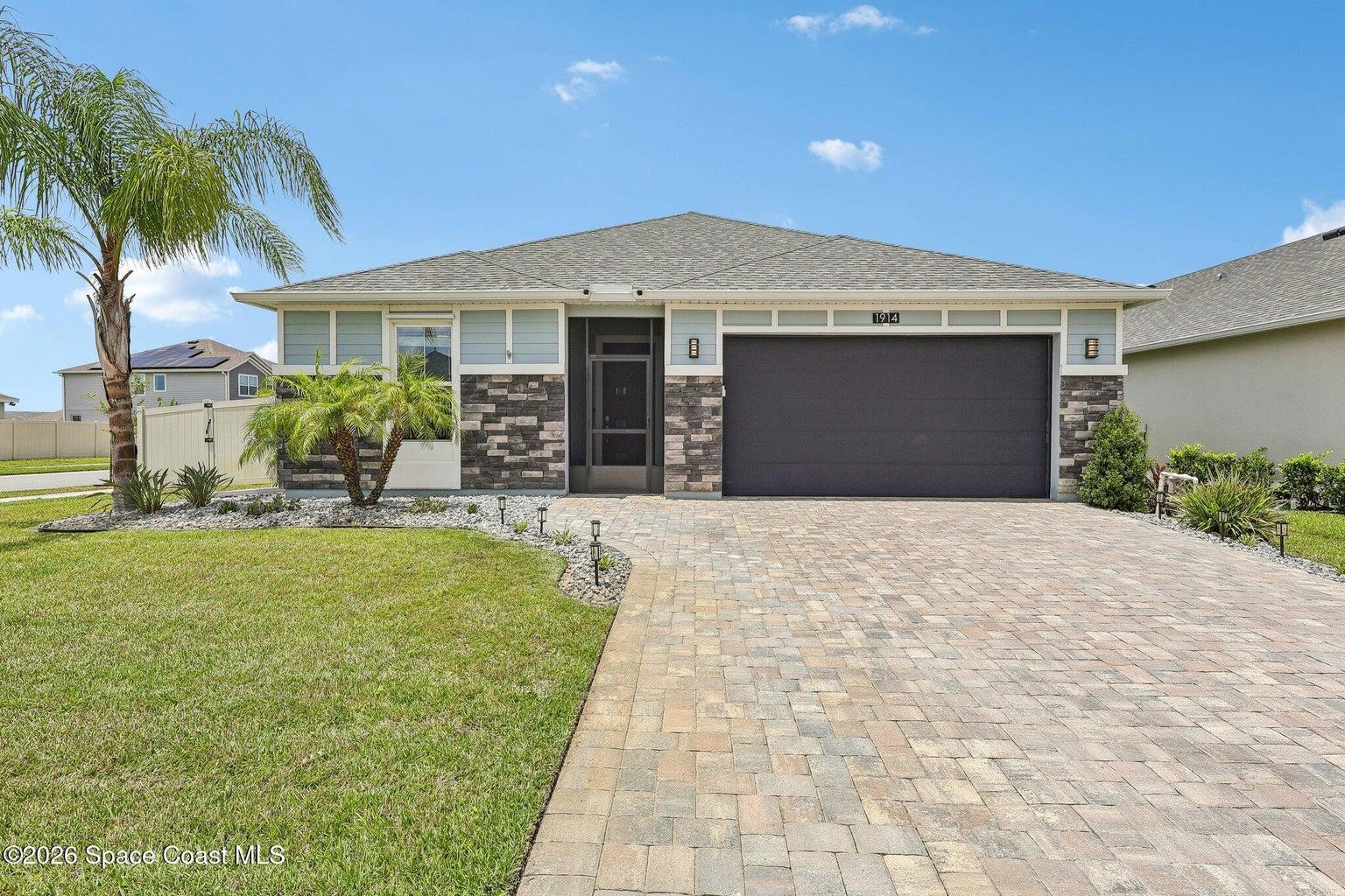 1914 Middlebury Drive SE, Palm Bay, FL, 32909