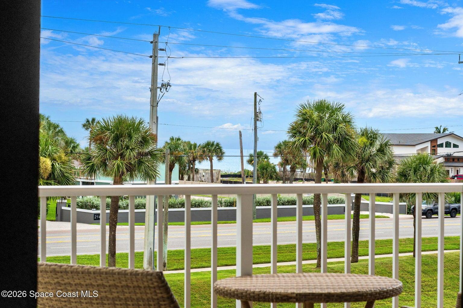 2160 N Highway A1a 304, Indialantic, FL, 32903