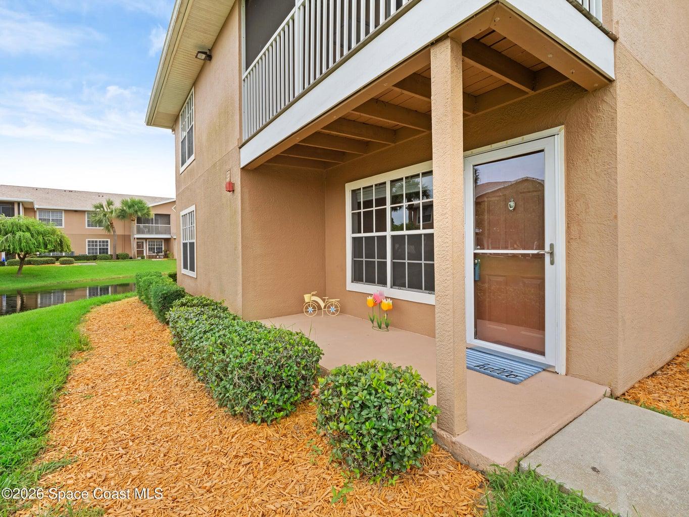 1880 Long Iron Drive 1308, Rockledge, FL, 32955