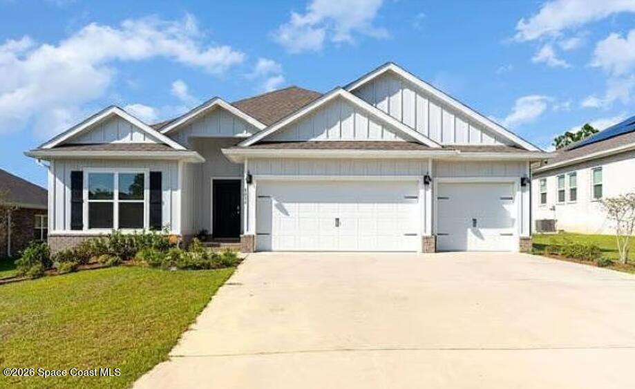 8094 Majestic Cypress Drive, Milton, FL, 32583