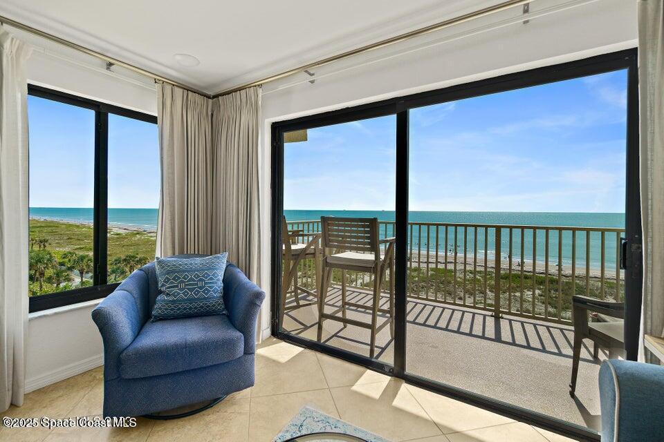 Ocean Views - The Sands #602