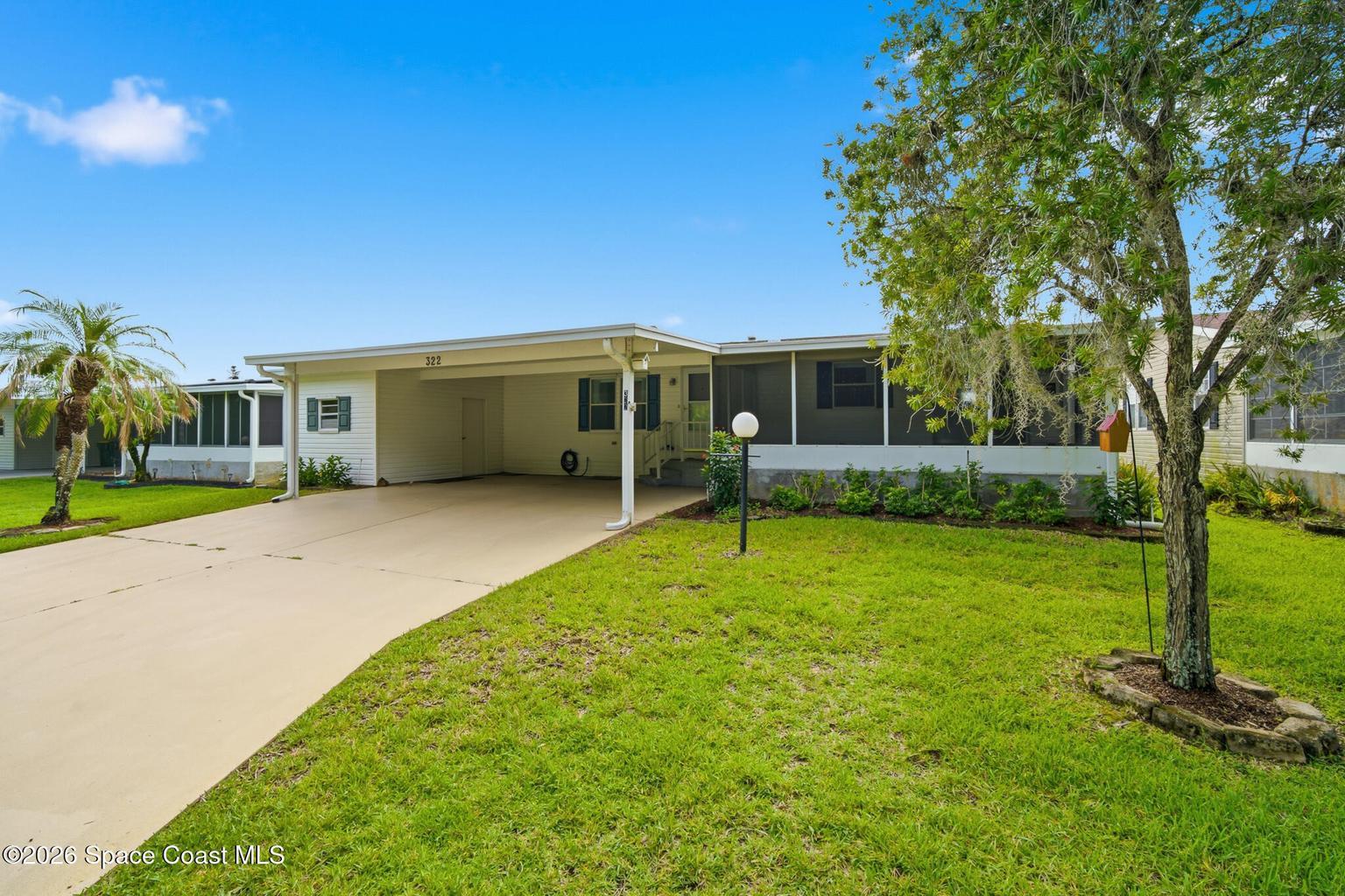 322 Scenic Drive, Cocoa, FL, 32926