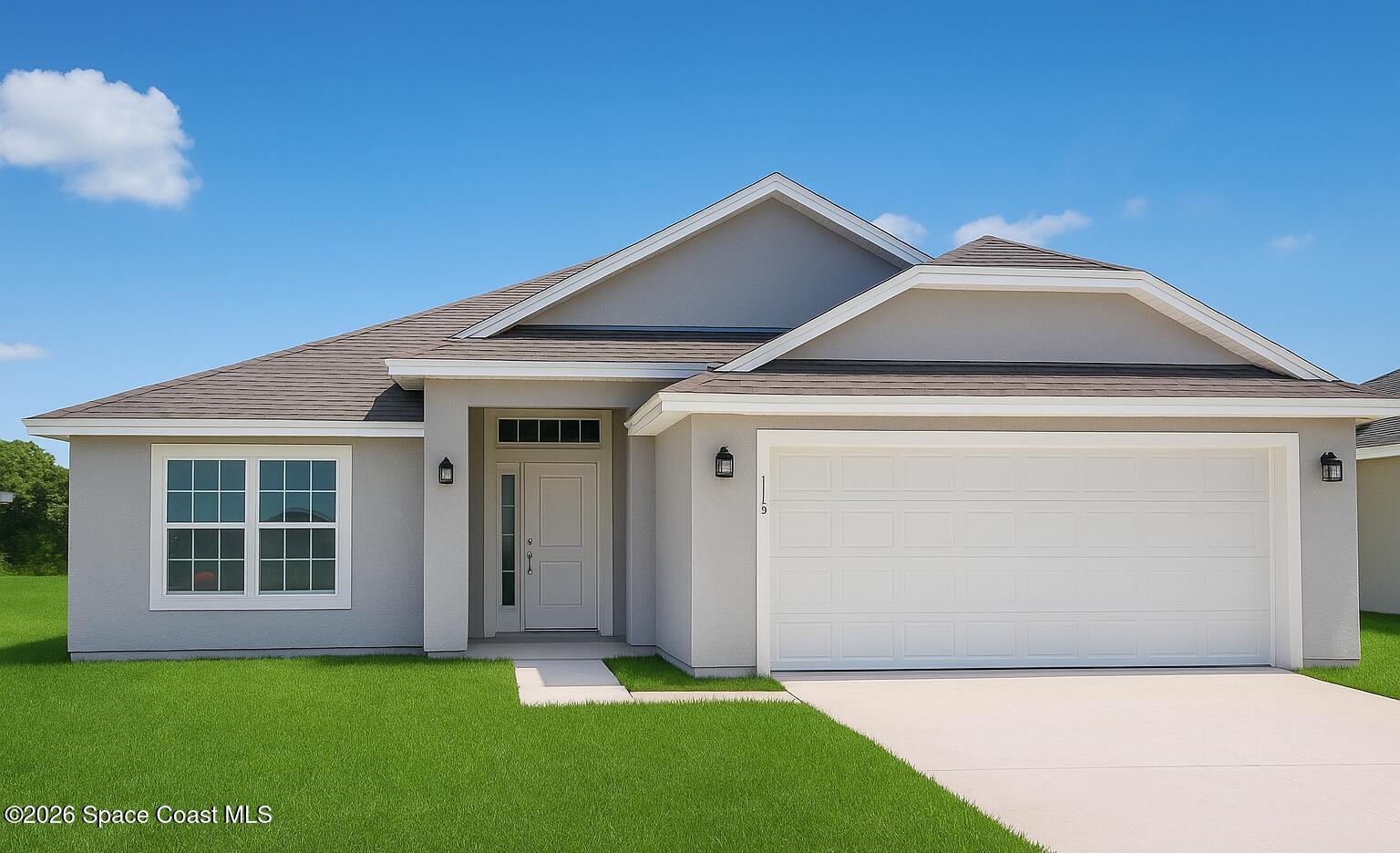 1335 Kylar Drive NW, Palm Bay, FL, 32907