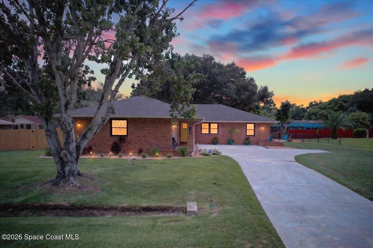 130 Nesbitt Street NE, Palm Bay, FL, 32907