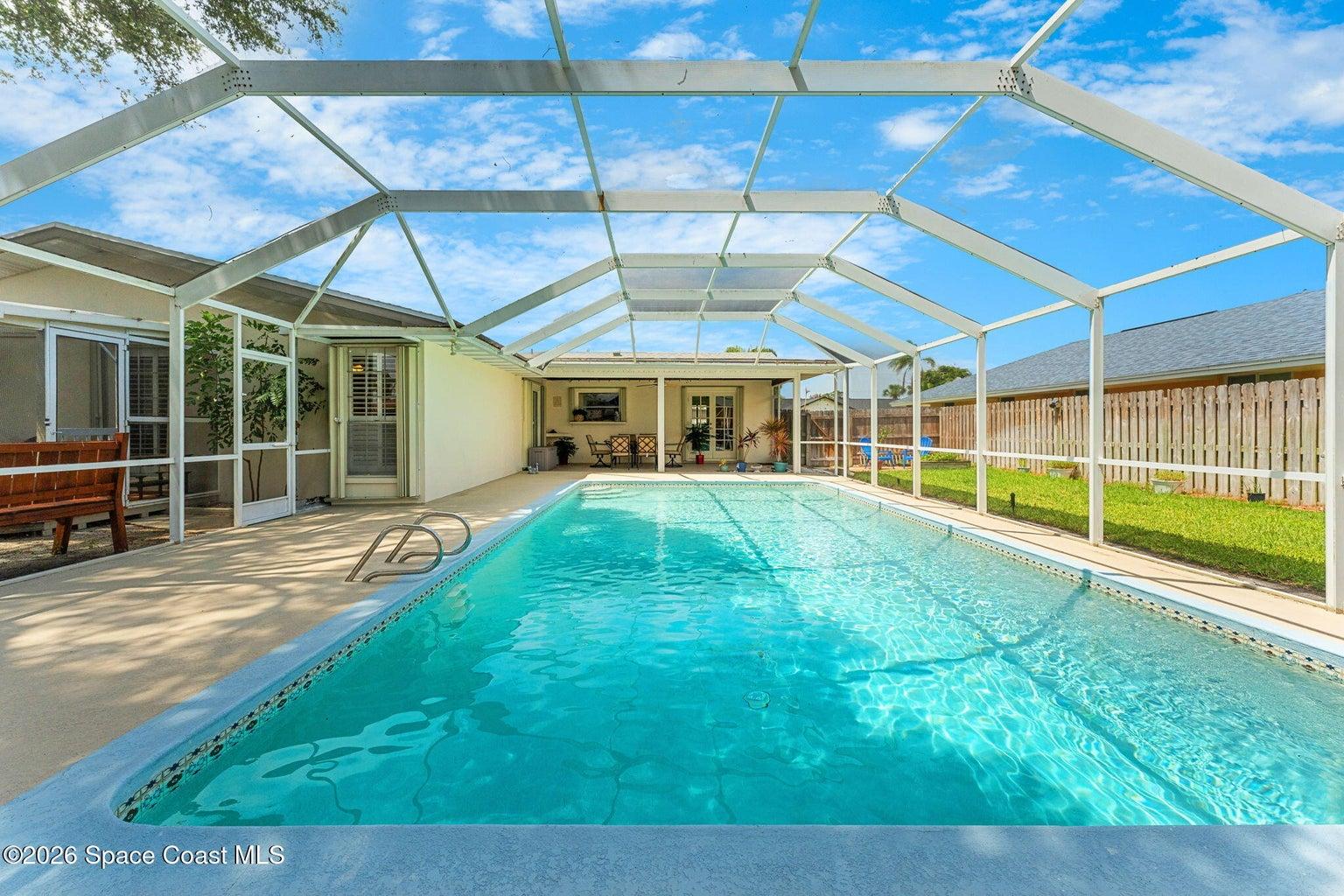 215 Sand Pine Road, Indialantic, FL, 32903