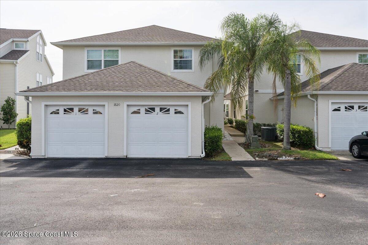 1820 Waterford Drive 2, Vero Beach, FL, 32966