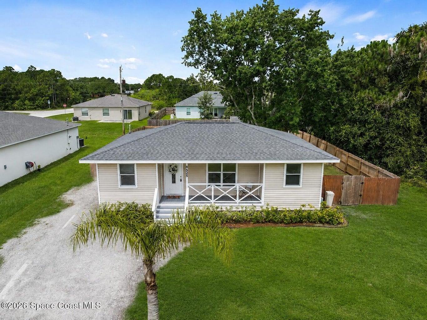 8525 101st Court, Vero Beach, FL, 32967