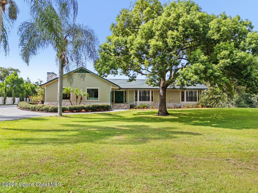 3885 Lost Tree Court, Titusville, FL, 32796
