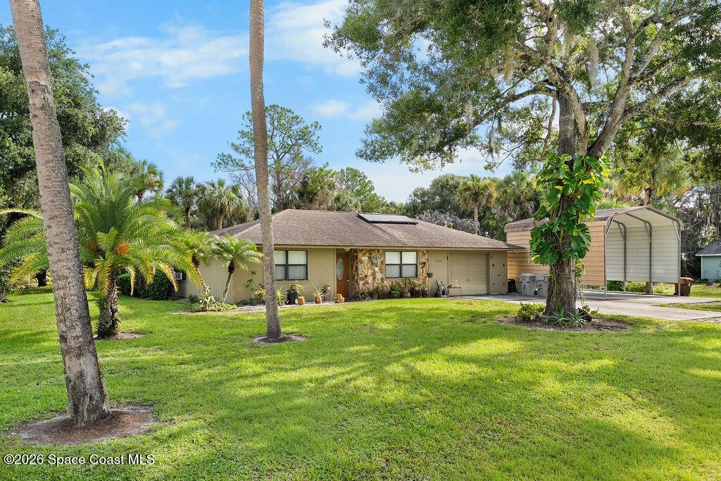 3596 12th Street SW, Vero Beach, FL, 32968