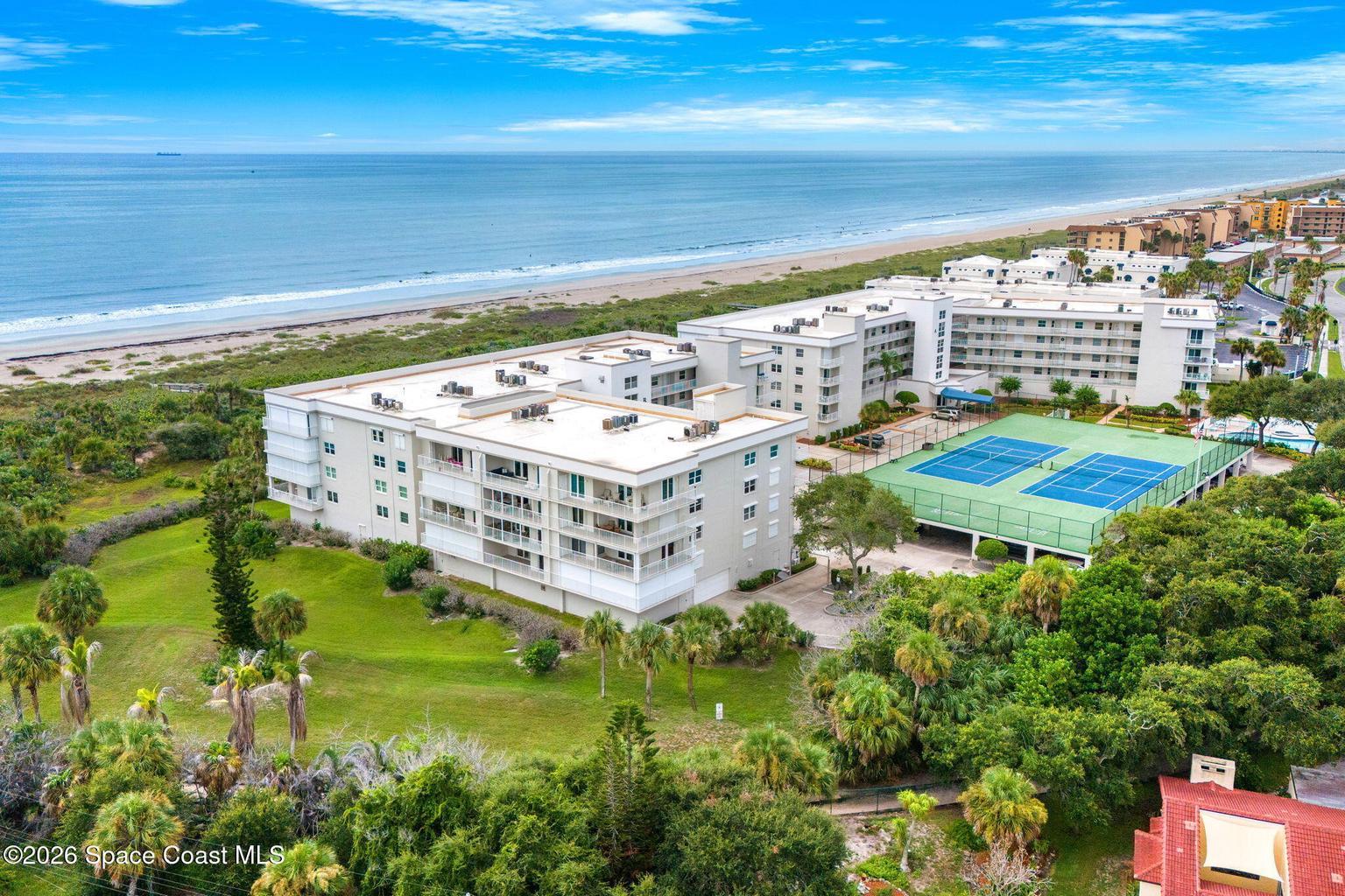 8700 Ridgewood Avenue B202, Cape Canaveral, FL, 32920