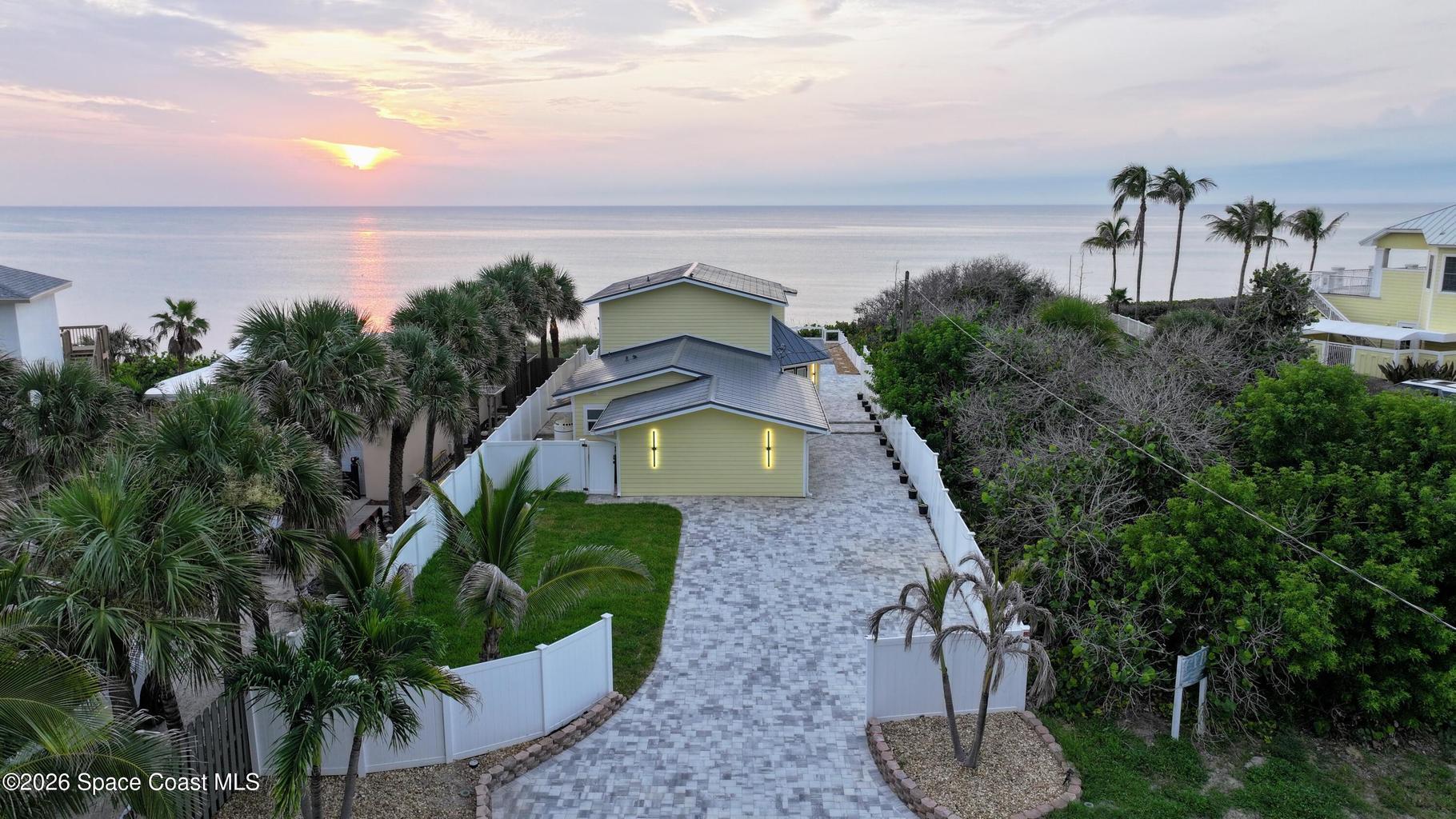 5035 S Highway A1a, Melbourne Beach, FL, 32951
